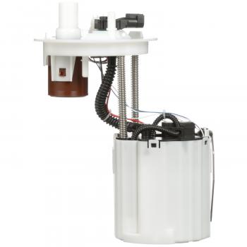 2011 Buick Regal Fuel Pump Module Assembly Delphi FG1744 image 2 of 4