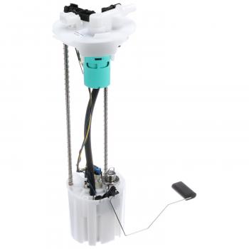 2011 GMC Sierra 2500 HD Fuel Pump Module Assembly Delphi FG1746 image 1 of 4