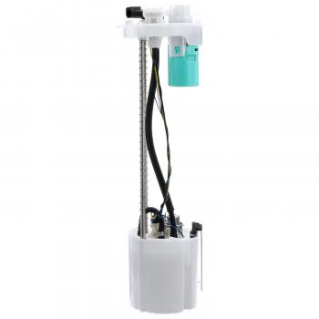 2011 GMC Sierra 2500 HD Fuel Pump Module Assembly Delphi FG1746 image 2 of 4