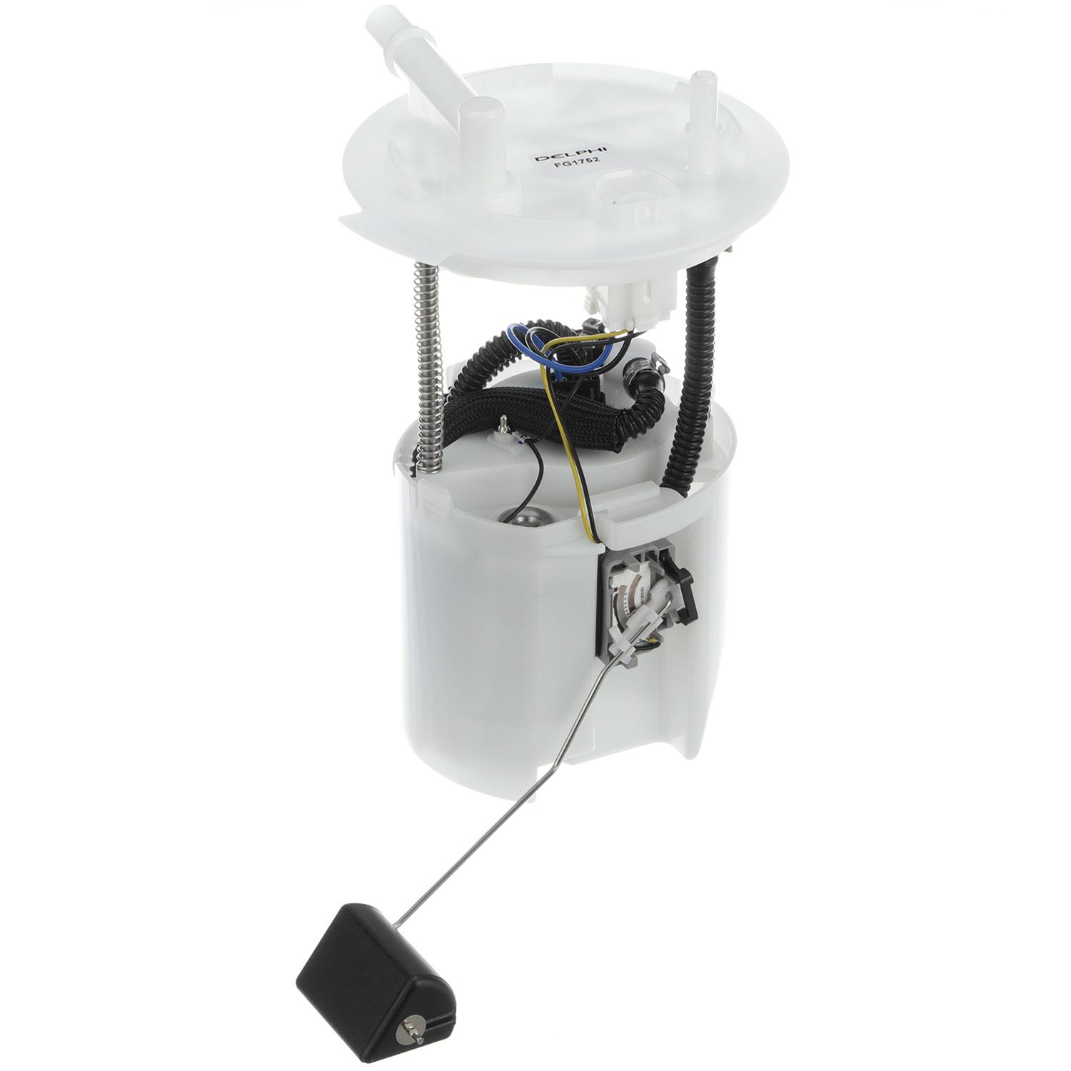 Delphi FG1752 Fuel Pump Module Assembly product image 1 of 9