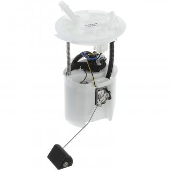 2009 Mercury Sable Fuel Pump Module Assembly Left Delphi FG1752 image 1 of 4