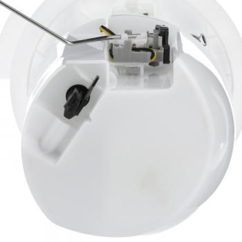 2009 Mercury Sable Fuel Pump Module Assembly Left Delphi FG1752 image 4 of 4
