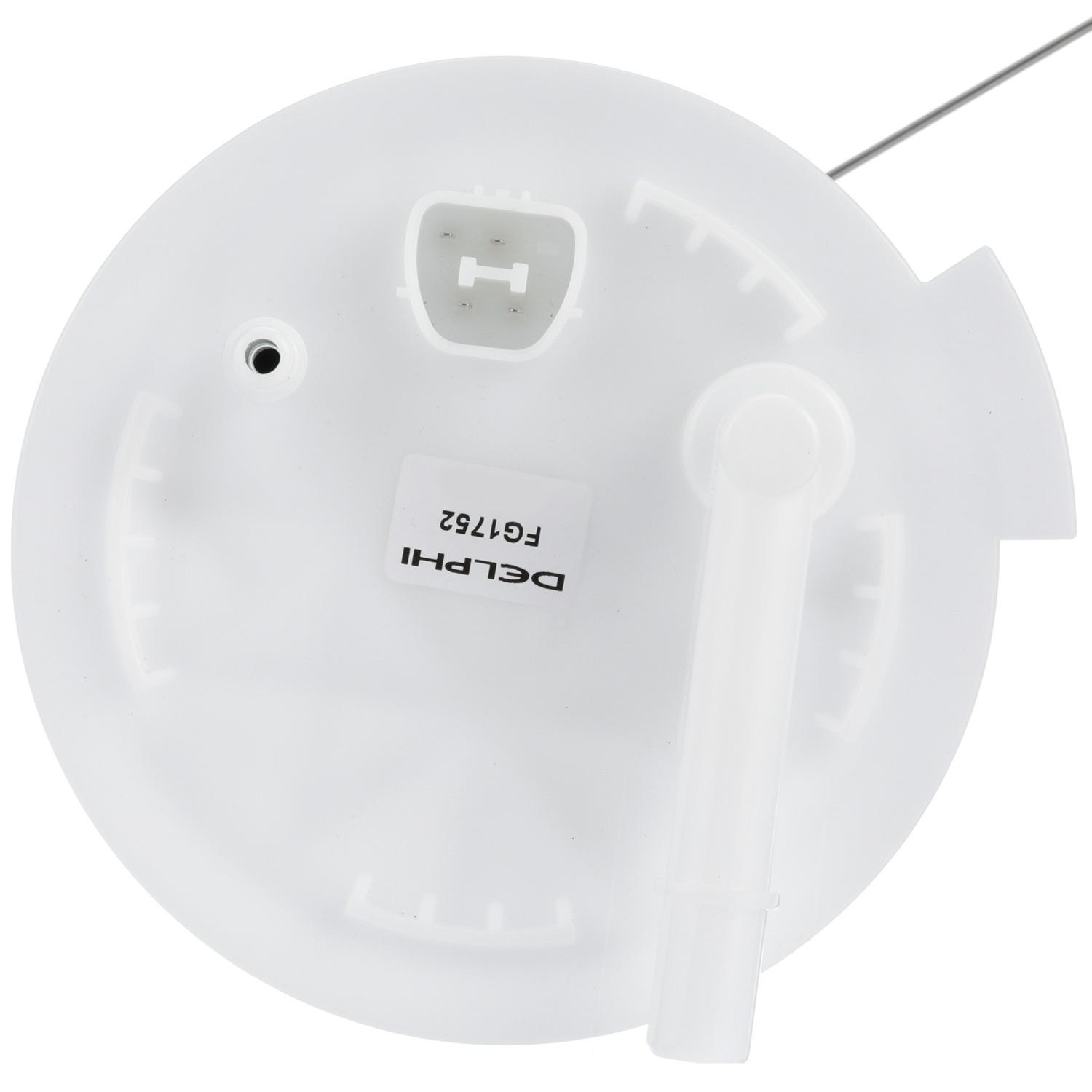 Delphi FG1752 Fuel Pump Module Assembly product image 7 of 9