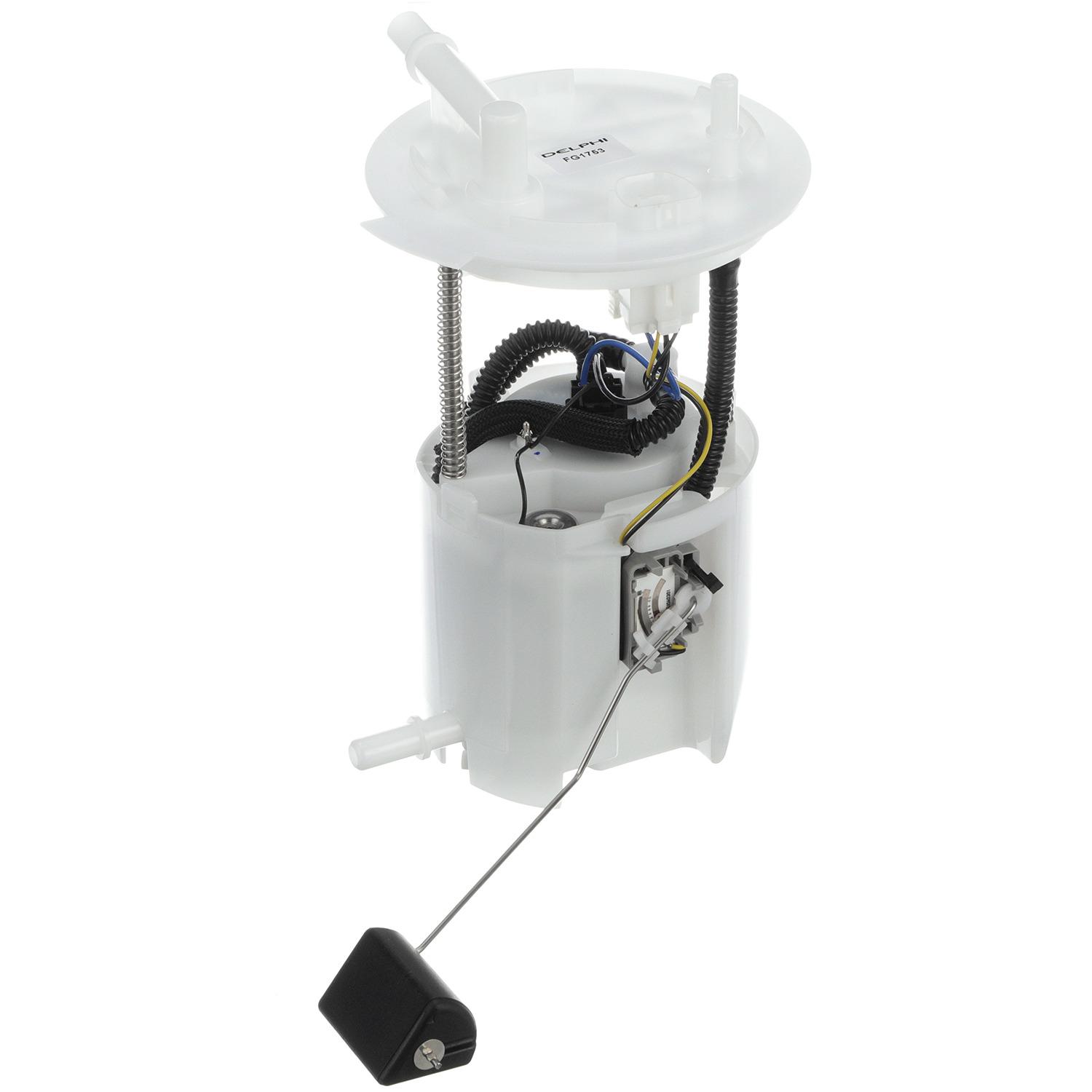 Delphi FG1753 Fuel Pump Module Assembly product image 1 of 9