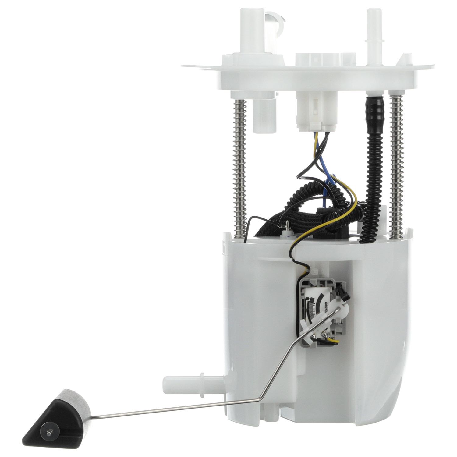 Delphi FG1753 Fuel Pump Module Assembly product image 5 of 9
