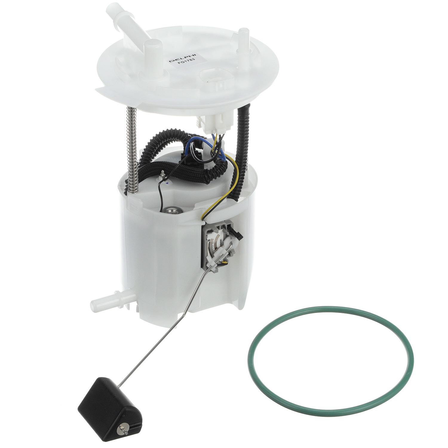 Delphi FG1753 Fuel Pump Module Assembly product image 6 of 9