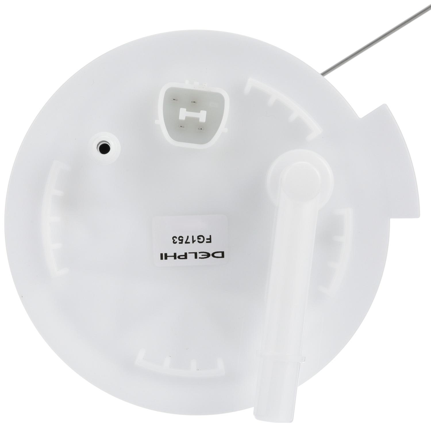 Delphi FG1753 Fuel Pump Module Assembly product image 7 of 9