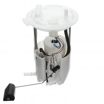 2012 Ford Flex Fuel Pump Module Assembly Right Delphi FG1755 image 1 of 4