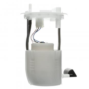 2012 Ford Flex Fuel Pump Module Assembly Right Delphi FG1755 image 2 of 4