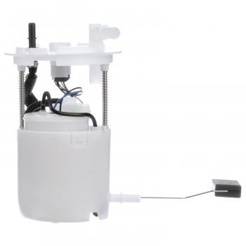 2015 Ford Police Interceptor Utility Fuel Pump Module Assembly Right Delphi FG1756 image 2 of 4