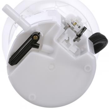 2015 Ford Police Interceptor Utility Fuel Pump Module Assembly Right Delphi FG1756 image 4 of 4