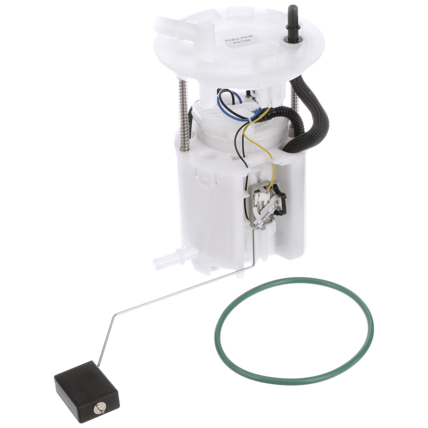 Delphi FG1756 Fuel Pump Module Assembly product image 6 of 9