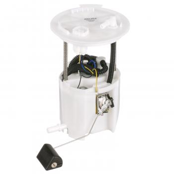 2009 Ford Flex Fuel Pump Module Assembly Right Delphi FG1757 image 1 of 4