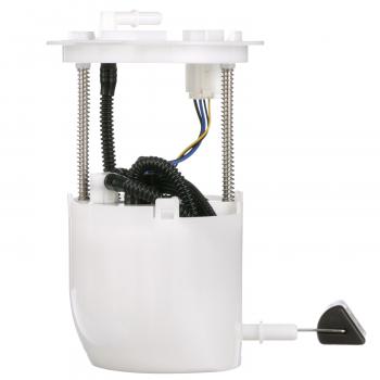 2009 Ford Flex Fuel Pump Module Assembly Right Delphi FG1757 image 2 of 4