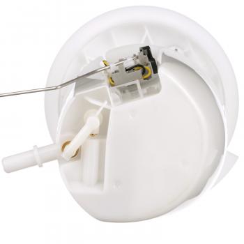 2009 Ford Flex Fuel Pump Module Assembly Right Delphi FG1757 image 4 of 4