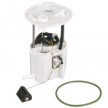 Delphi FG1757 Fuel Pump Module Assembly product image 6 of 9