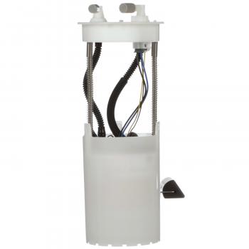 2012 Acura RDX Fuel Pump Module Assembly Left Delphi FG1759 image 2 of 4
