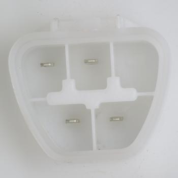 2008 Lexus GX470 Fuel Pump Module Assembly Delphi FG1761 image 3 of 4