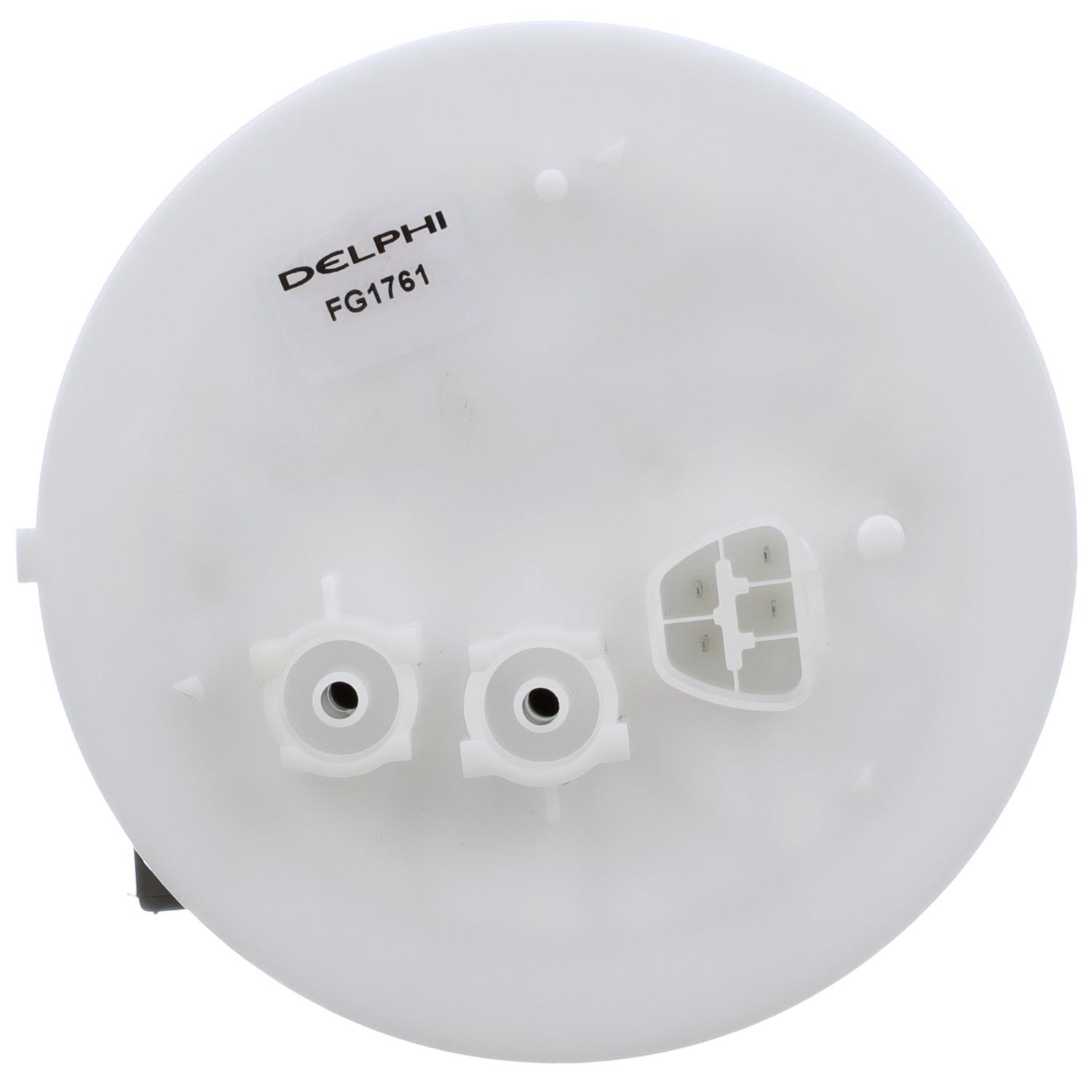 Delphi FG1761 Fuel Pump Module Assembly product image 7 of 9