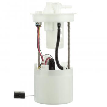 2010 Honda Insight Fuel Pump Module Assembly Delphi FG1769 image 2 of 4