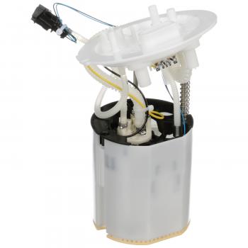 2005 Audi A6 Quattro Fuel Pump Module Assembly Delphi FG1771 image 1 of 4
