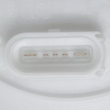 2005 Audi A6 Quattro Fuel Pump Module Assembly Delphi FG1771 image 4 of 4