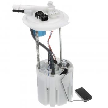 2010 Saturn Sky Fuel Pump Module Assembly Delphi FG1804 image 1 of 4