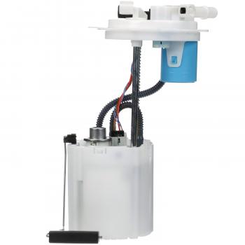 2010 Saturn Sky Fuel Pump Module Assembly Delphi FG1804 image 2 of 4