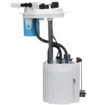 2010 Saturn Sky Fuel Pump Module Assembly Delphi FG1804 image 3 of 4
