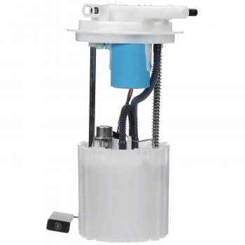 2010 Saturn Sky Fuel Pump Module Assembly Delphi FG1804 image 4 of 4