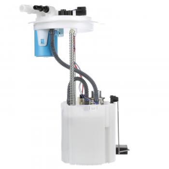 2010 Saturn Sky Fuel Pump Module Assembly Delphi FG1805 image 2 of 4