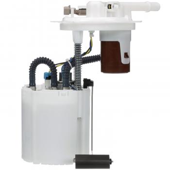 2008 Chevrolet Uplander Fuel Pump Module Assembly Delphi FG1806 image 2 of 4
