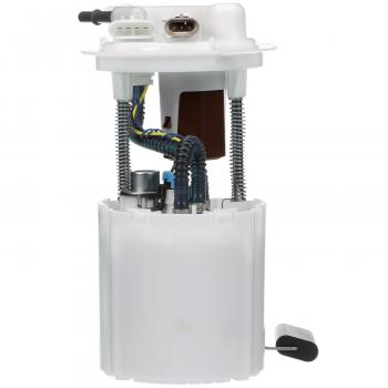 2008 Chevrolet Uplander Fuel Pump Module Assembly Delphi FG1806 image 4 of 4