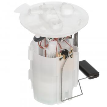 2017 Ford Fiesta Fuel Pump Module Assembly Delphi FG1810 image 1 of 4