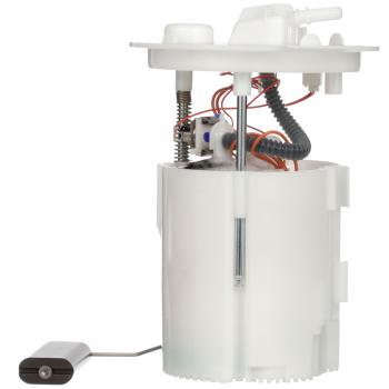 2017 Ford Fiesta Fuel Pump Module Assembly Delphi FG1810 image 2 of 4