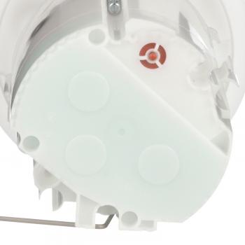 2017 Ford Fiesta Fuel Pump Module Assembly Delphi FG1810 image 4 of 4