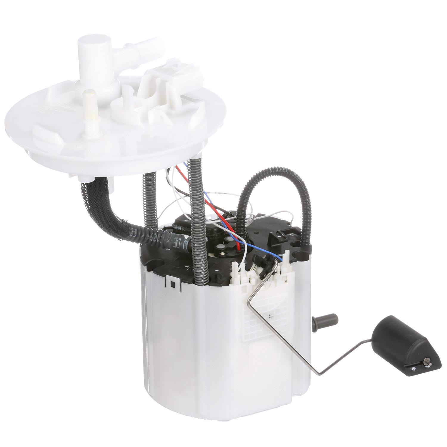 Delphi FG1811 Fuel Pump Module Assembly product image 1 of 9