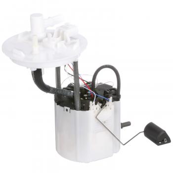 2015 Cadillac ATS Fuel Pump Module Assembly Delphi FG1811 image 1 of 4