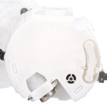 2015 Cadillac ATS Fuel Pump Module Assembly Delphi FG1811 image 4 of 4