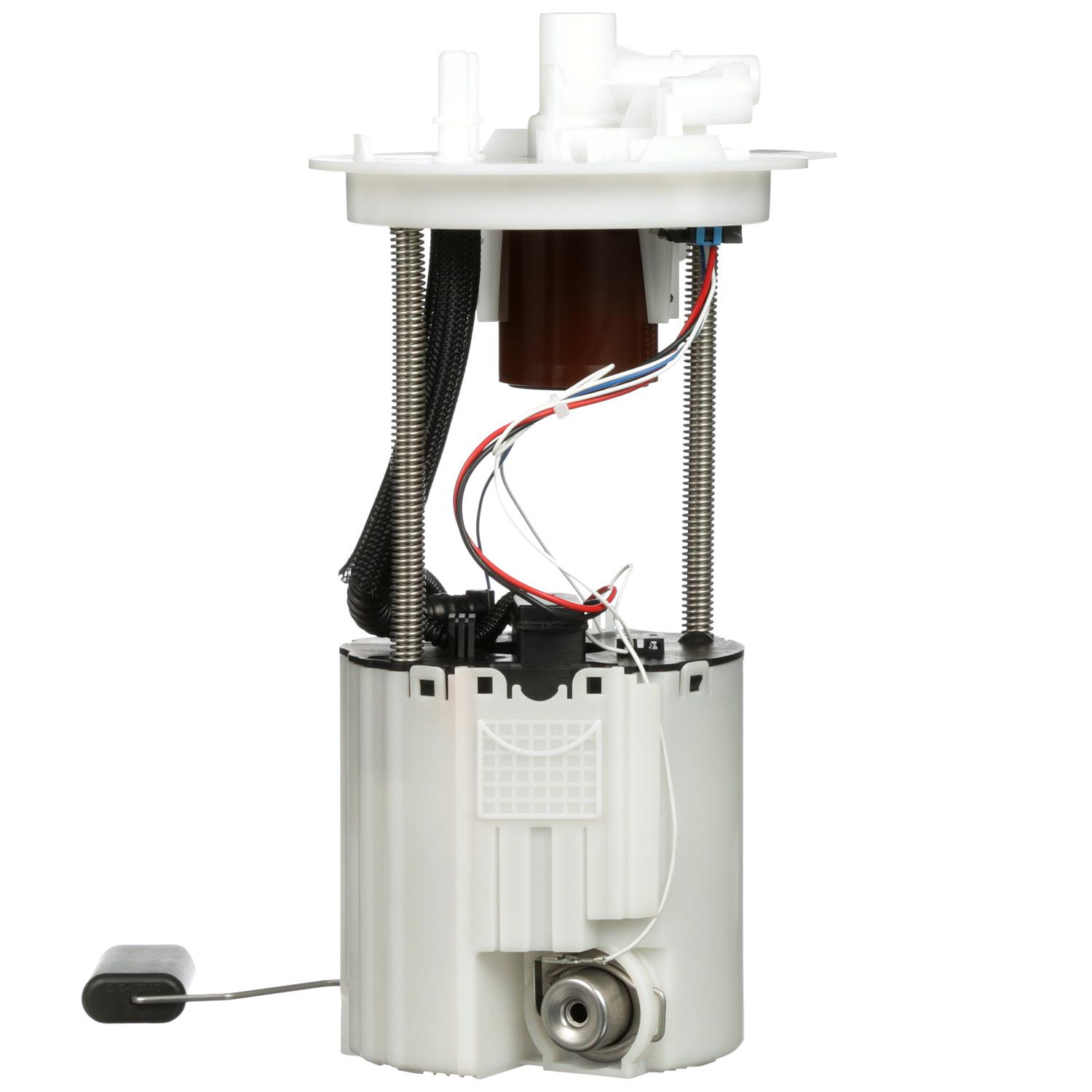 Delphi FG1812 Fuel Pump Module Assembly product image 2 of 9