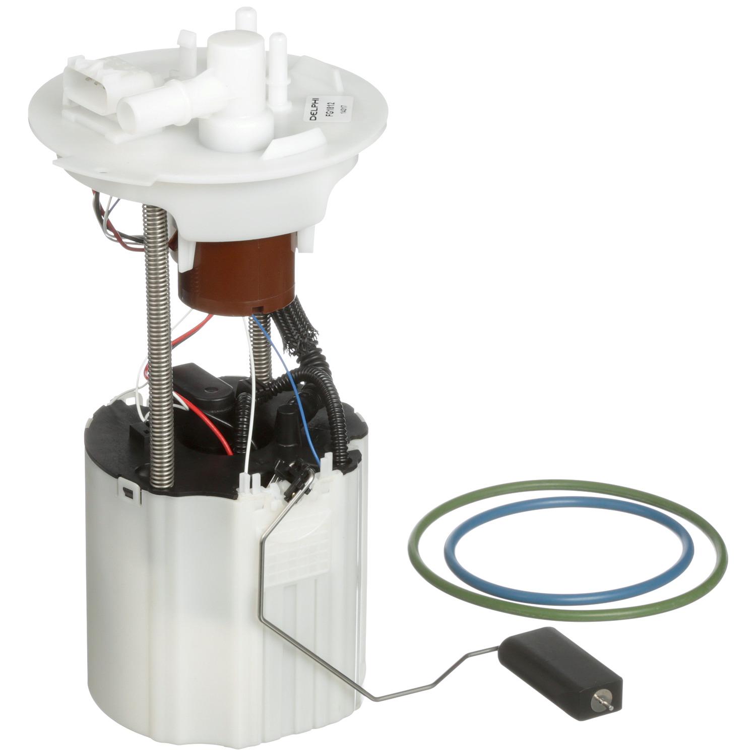 Delphi FG1812 Fuel Pump Module Assembly product image 6 of 9