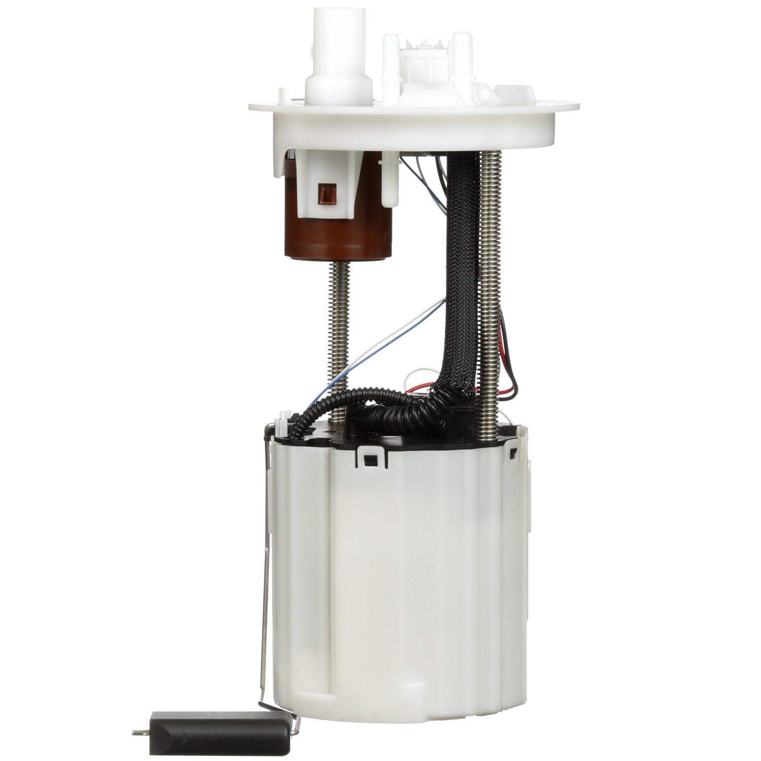 Delphi FG1812 Fuel Pump Module Assembly product image 8 of 9