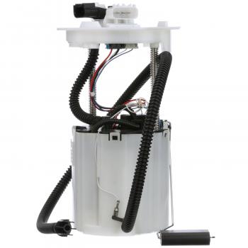 2010 Buick LaCrosse Fuel Pump Module Assembly Delphi FG1829 image 2 of 4