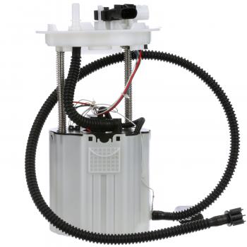 2010 Buick LaCrosse Fuel Pump Module Assembly Delphi FG1829 image 3 of 4