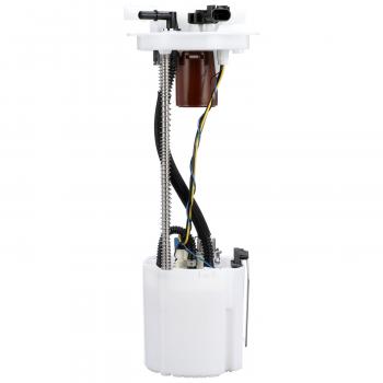 2016 Chevrolet Silverado 1500 Fuel Pump Module Assembly Delphi FG1831 image 2 of 4