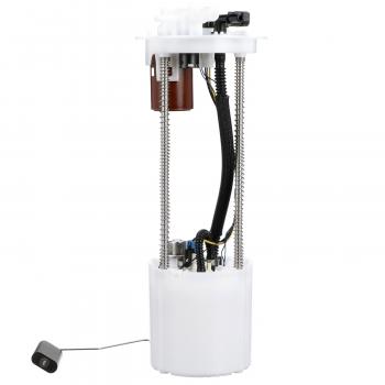 2016 Chevrolet Silverado 1500 Fuel Pump Module Assembly Delphi FG1831 image 3 of 4