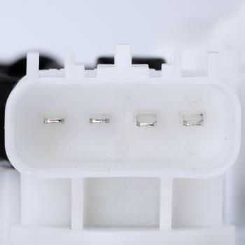 2016 Chevrolet Silverado 1500 Fuel Pump Module Assembly Delphi FG1831 image 4 of 4
