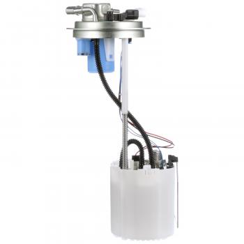 2016 Chevrolet Silverado 1500 Fuel Pump Module Assembly Delphi FG1832 image 2 of 4