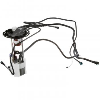 2006 Saturn Vue Fuel Pump Module Assembly Left Delphi FG1845 image 1 of 4