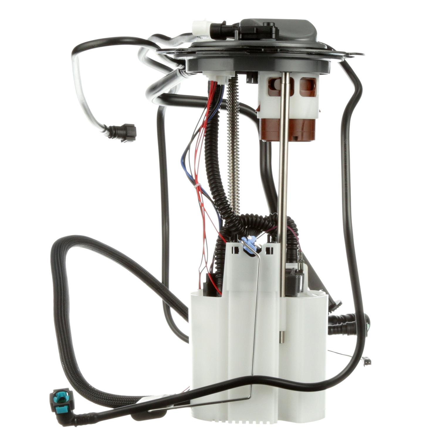 Delphi FG1845 - Fuel Pump Module Assembly Delphi FG1845 Fuel Pump Module Assembly product image 3 of 11